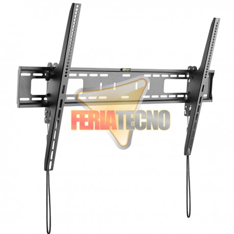 SOPORTE REGULABLE PARA TV LCD, LED EN MURO 60" A 100"
