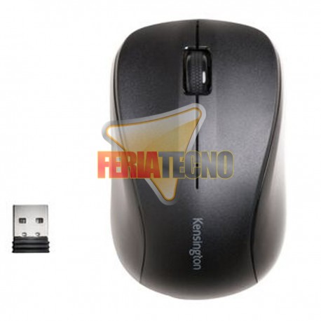MOUSE INALAMBRICO KENSINGTON USB, FOR LIFE