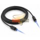 Cable de Audio Óptico Digital Toslink de 10 Metros