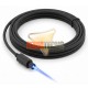 Cable Toslink de 15 Metros Audio Óptico Digital