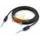 Cable Toslink de 15 Metros Audio Óptico Digital