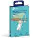 Adaptador USB-C a RJ45, Hub 3 Puertos USB 3.0 TP-Link UE330C. Ethernet Gigabit