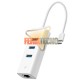 Adaptador USB-C a RJ45, Hub 3 Puertos USB 3.0 TP-Link UE330C. Ethernet Gigabit