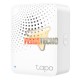 Hub Inteligente con Alarma TP-Link Tapo H100. Enlace para Sensores y Timbres