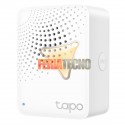 Hub Inteligente con Alarma TP-Link Tapo H100. Enlace para Sensores y Timbres