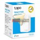 Hub Inteligente con Alarma TP-Link Tapo H100. Enlace para Sensores y Timbres