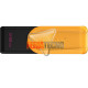 Pendrive 512GB USB 3.2 Kingston Exodia S DataTraveler Amarillo