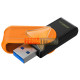 Pendrive 256GB USB 3.2 Kingston Exodia S DataTraveler Naranjo