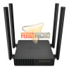 Router Inalámbrico 867Mbps TP-Link Doble Banda Archer C50