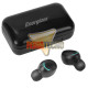 Audífonos Bluetooth Energizer True Wireless + Power Bank Integrado