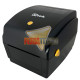 Impresora Térmica de Etiquetas y Códigos de Barras, USB
