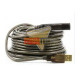 CABLE ACTIVO USB 2.0 A-A 15 METROS M/H