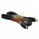 CABLE HDMI 1,8 MTS. M/M, V. 1.4, PLANO