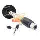 ADAPTADOR AUDIO 6.5 MACHO A RCA HEMBRA. MONO