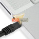 Cable Audio 3.5 a 2 RCA 10 Mts Premium Conector Baño Oro
