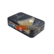 SWITCH KVM VGA, PARA 2 PC. PARA MOUSE, TECLADO, IMPRESORA