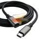 Cable Extension USB-C Macho Hembra 5M 100W 10Gbps Gen2