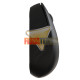 Mouse Inalambrico 2.4 GHz Optico Negro USB Utek