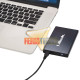 Cofre para Disco Duro 2.5 Sata y SSD Puerto USB-C