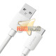 CABLE USB-C A USB, 2 METROS. CARGA Y SINCRONIZACIÓN.