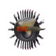 SECADOR Y VOLUMINIZADOR DE PELO, SALON ONE-STEP, REVLON