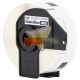 CINTA BROTHER DK-1201, 29 MM X 90 MM, 400 ETIQUETAS.