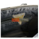 CARTERA PARA NOTEBOOK GRIS, HASTA 15.6".