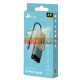 ADAPTADOR USB-C A HDMI, 2 USB 3.0, RJ45(LAN), 2 USB-C, TP-LINK UH6120C