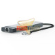ADAPTADOR USB-C A HDMI, 3 USB 3.0, RJ45(LAN), SD, MICRO SD, 2 USB-C, TP-LINK UH9120C