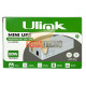 Mini UPS Smart DC Para Router Camaras 7800mah 12V Ulink