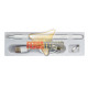 Lapiz Optico Universal Tablet Android iPad Recargable USB-C