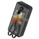 BATERIA EXTERNA POWERBANK, 20.000 MAH, COLOR NEGRO