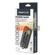 BATERIA EXTERNA POWERBANK, 20.000 MAH, COLOR NEGRO