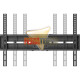 Soporte Lcd/led Tipo Brazo En Muro 37 A 70 . 40kg.negro.