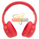 Audífonos Bluetooth Motorola Moto XT220 24 Hrs Batería Rojo