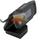 Webcam Philips P106 HD 720p Con Micrófono USB Negro