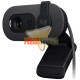 Webcam Logitech Brio 100 Full HD 1080p Con Micrófono Negro
