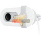 Webcam Logitech Brio 100 Full HD 1080p Con Micrófono Blanco