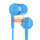 Audífonos Manos Libres Motorola Earbuds 105 Jack 3.5mm Azul