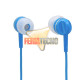 Audífonos Manos Libres Motorola Earbuds 105 Jack 3.5mm Azul