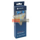 Audífonos Manos Libres Motorola Earbuds 105 Jack 3.5mm Azul