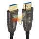 Cable HDMI 40m Fibra Óptica 8K v2.1 60Hz 4K 120Hz