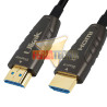 Cable HDMI 50m Fibra Óptica 8K v2.1 60Hz 4K 120Hz