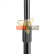Par Soporte Pedestal Parlante Ajustable 73-100cm Base Estrella