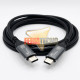 Cable USB-C a USB-C 5 Metros Carga Rapida 100W 8K Datos 20Gbps