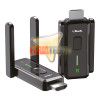 Transmisor HDMI Inalambrico 150 Metros Extensor Full HD 5GHz