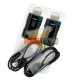 Transmisor HDMI Inalambrico 150 Metros Extensor Full HD 5GHz