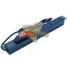 PDU Para Rack 19 Pulgadas 6 Tomas Con Proteccion Certificado SEC