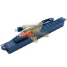 PDU Para Rack 19 Pulgadas 9 Tomas Con Proteccion Certificado SEC