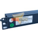 PDU Para Rack 12 Tomas Vertical Con Proteccion Certificado SEC
